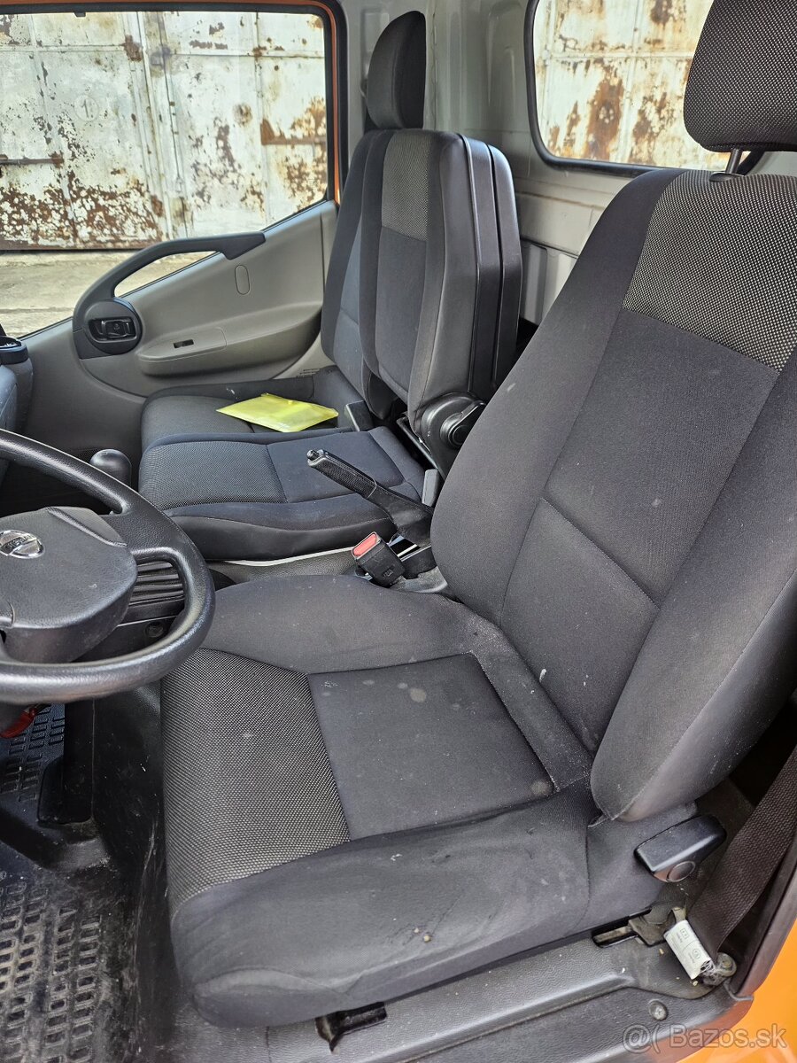 Montážní plošina 20m - 8