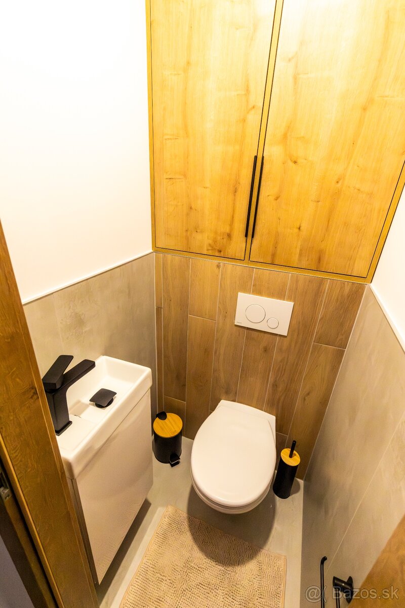 Na predaj 3i byt Košice Tersa Nešporova ulica - 8