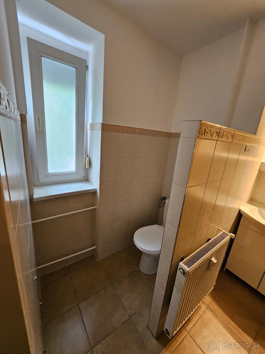 2 izbový byt na prenájom - 8