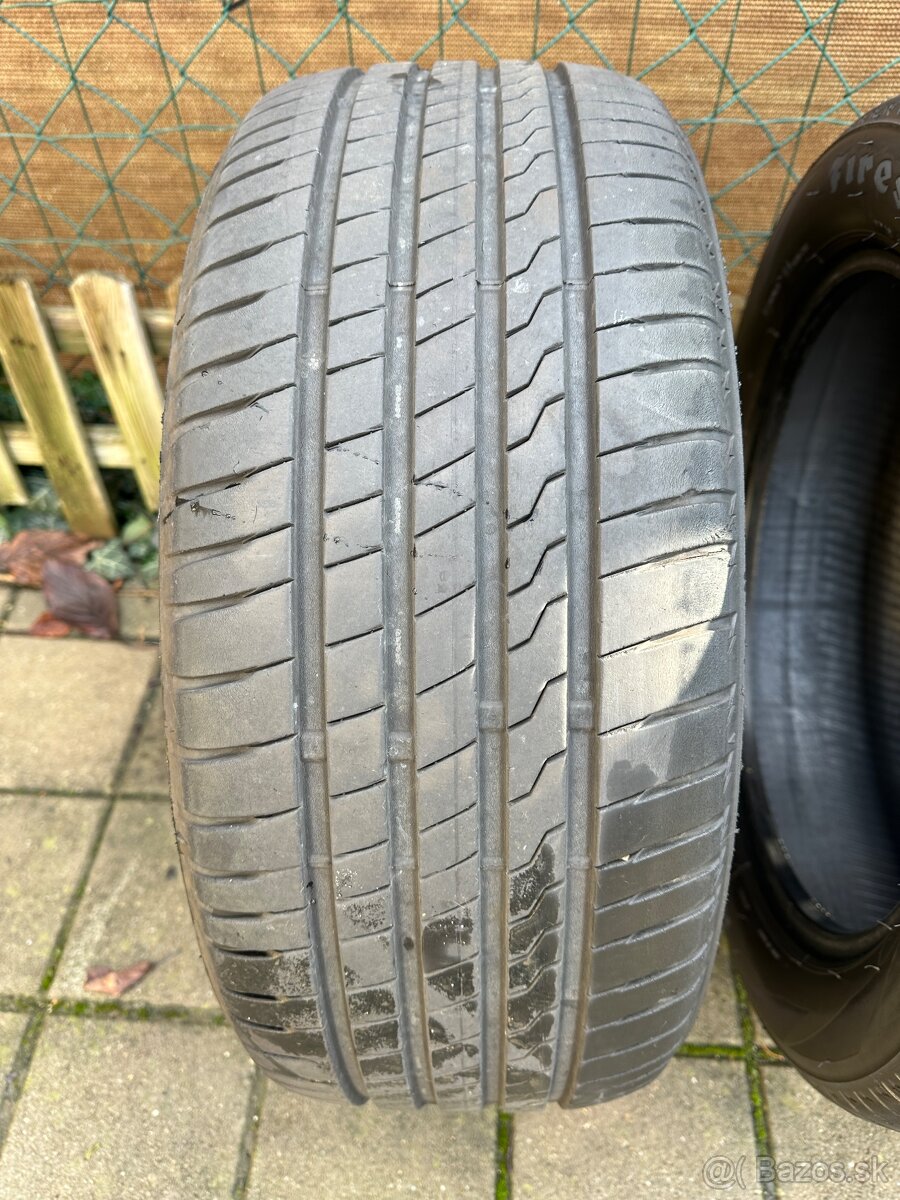 225/50 R17 98Y XL letné FIRESTONE - 8
