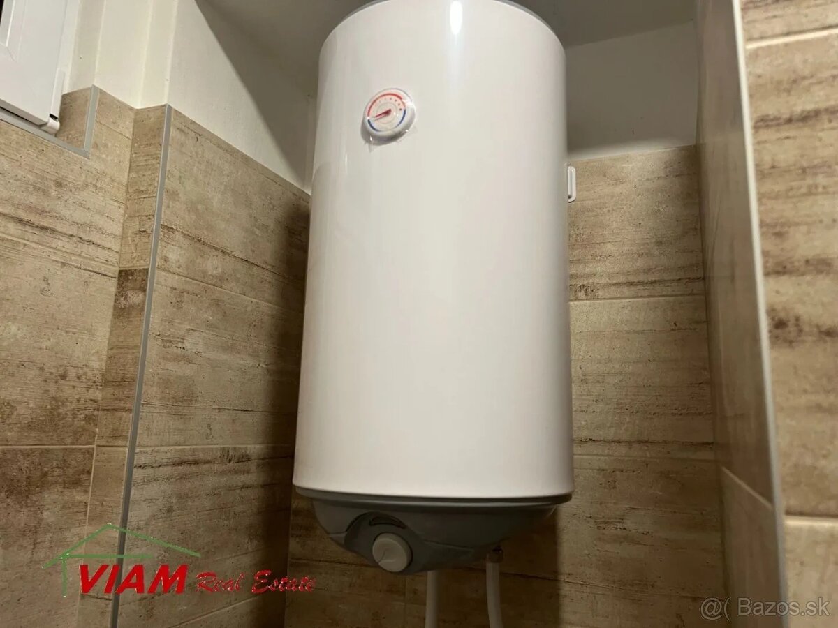 2 izbový byt na prenájom, Sihoť, voľný od 01.01.2026 - 8