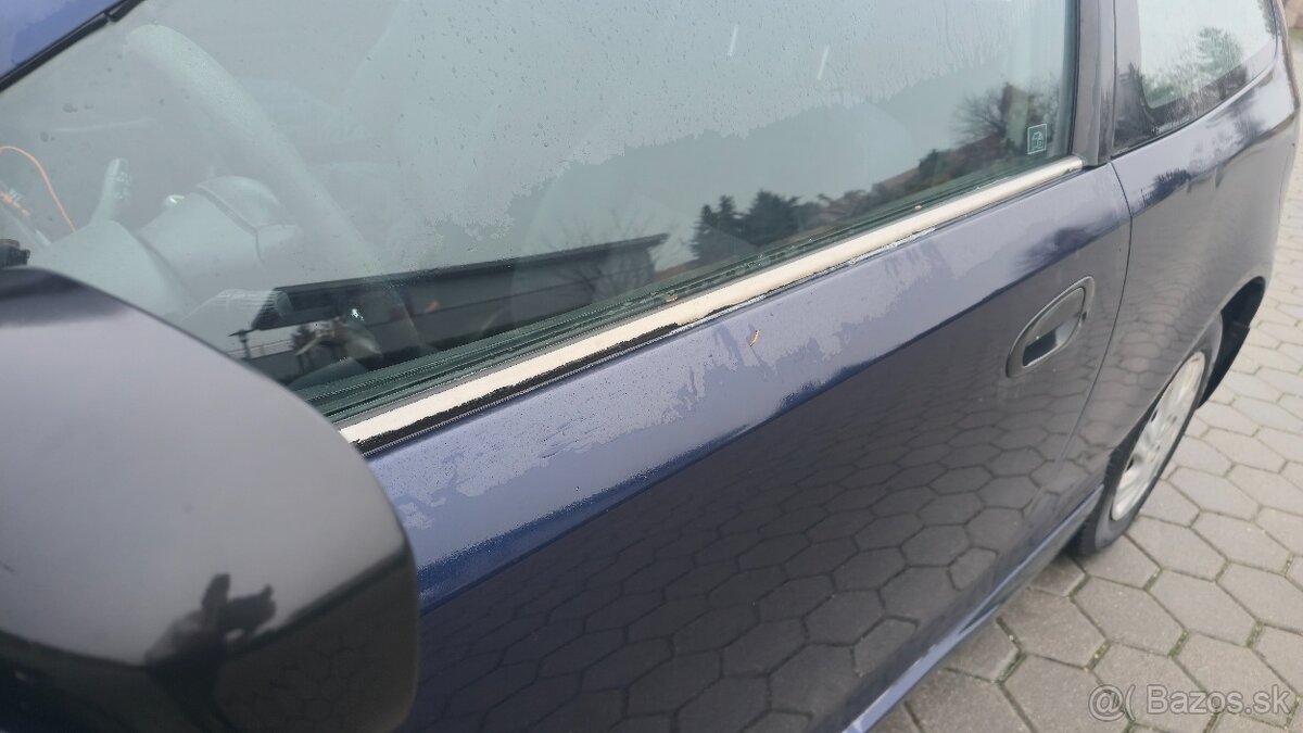 Honda Civic 1.4 iS - 8