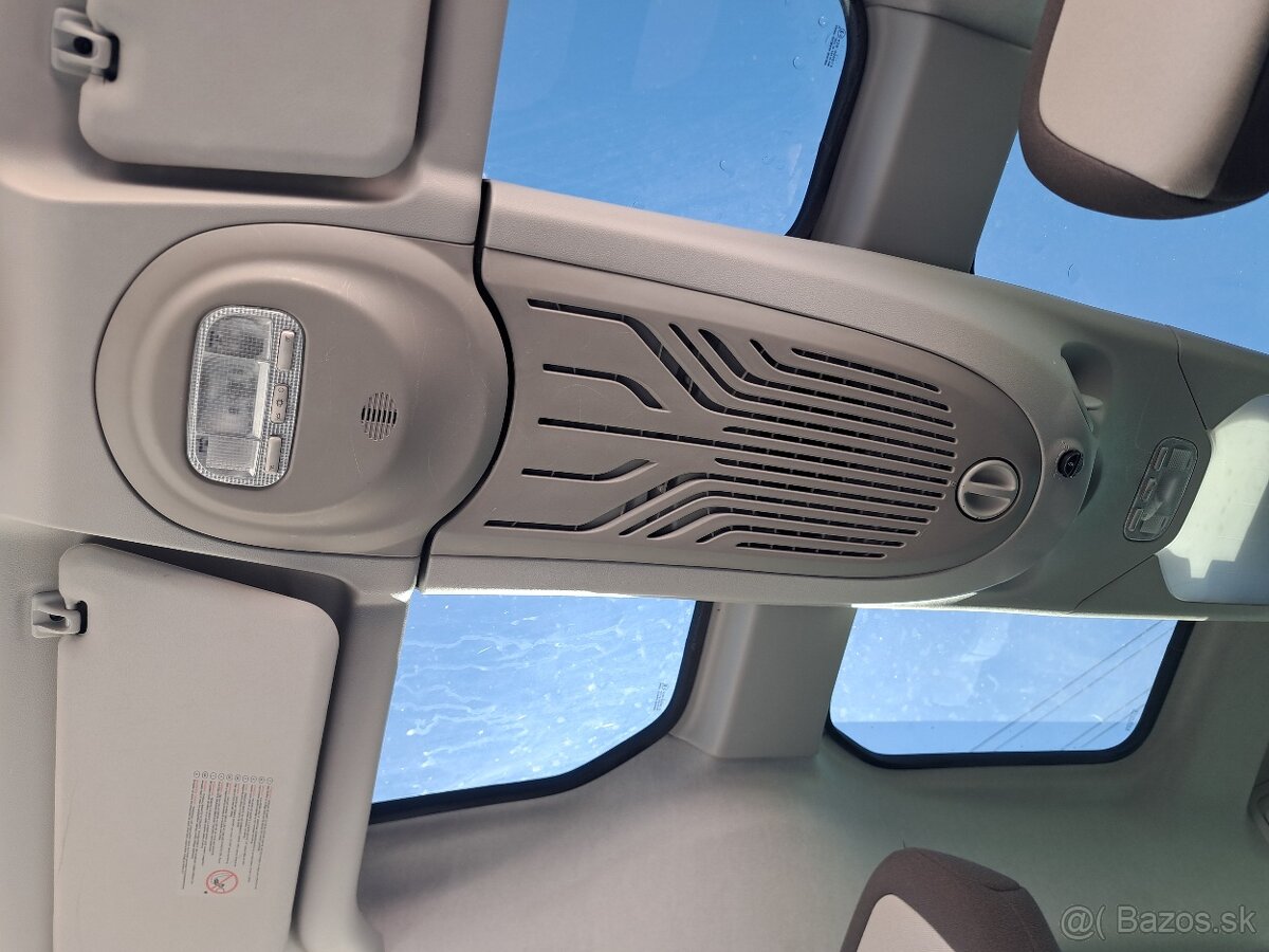 Citroën berlingo - 8