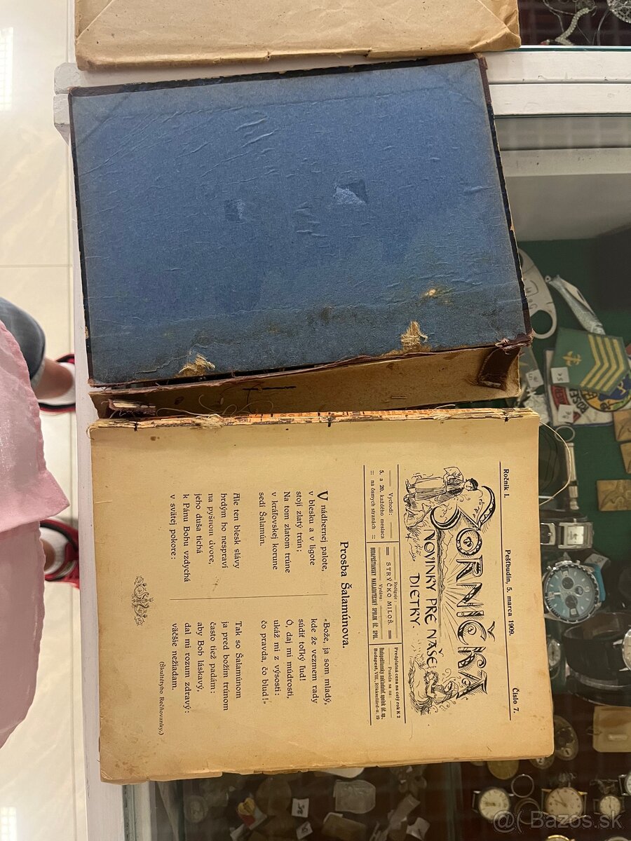 Zornička 1909,1910,1911 - 8