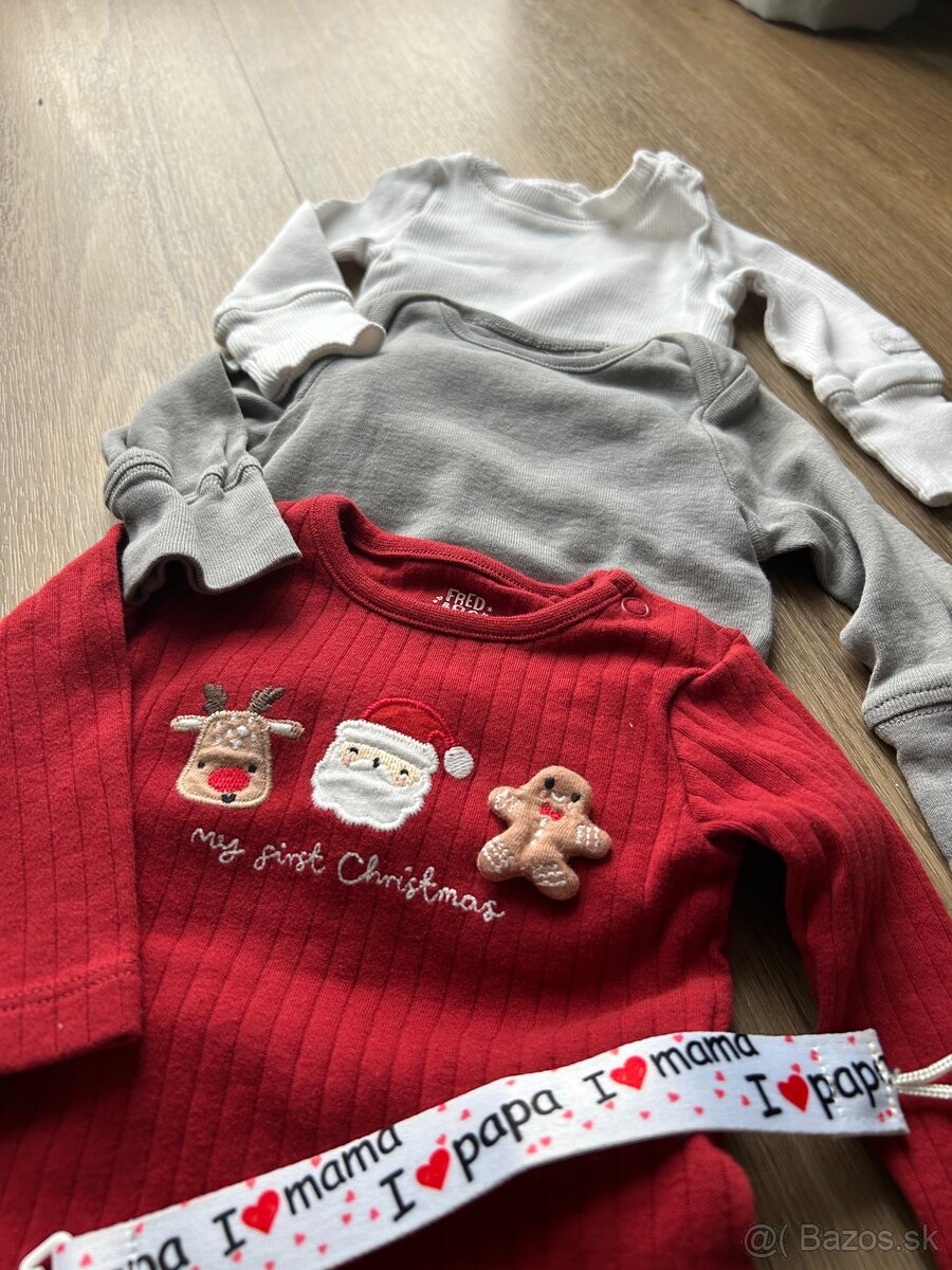 Balík oblecenia - 8