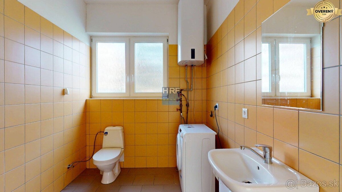 Podnikateľský priestor v Holíči neďaleko centra - 8