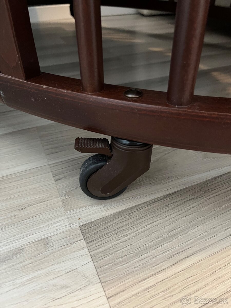 Stokke postielka - 8