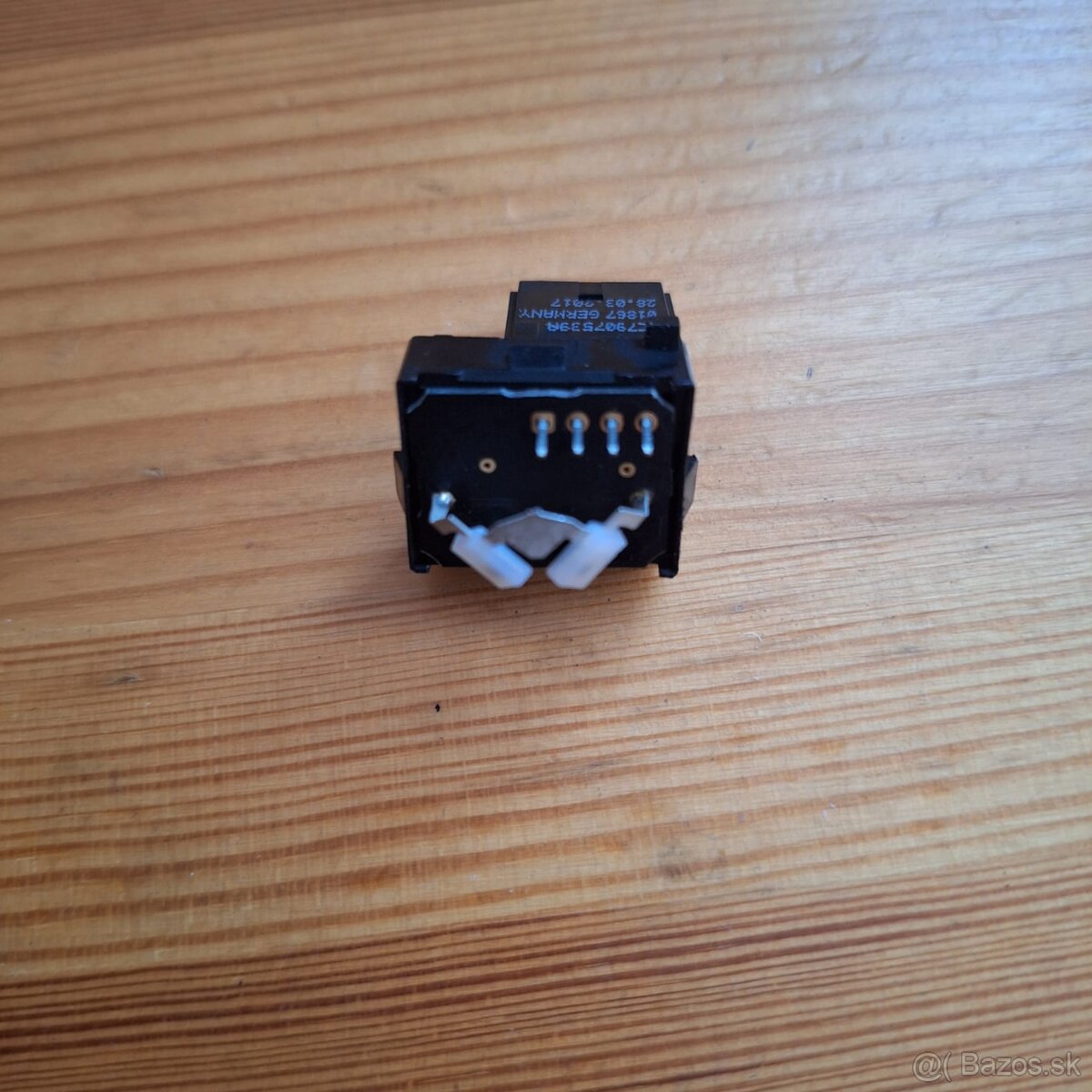 Slnečný senzor VW Jetta 5C - 8