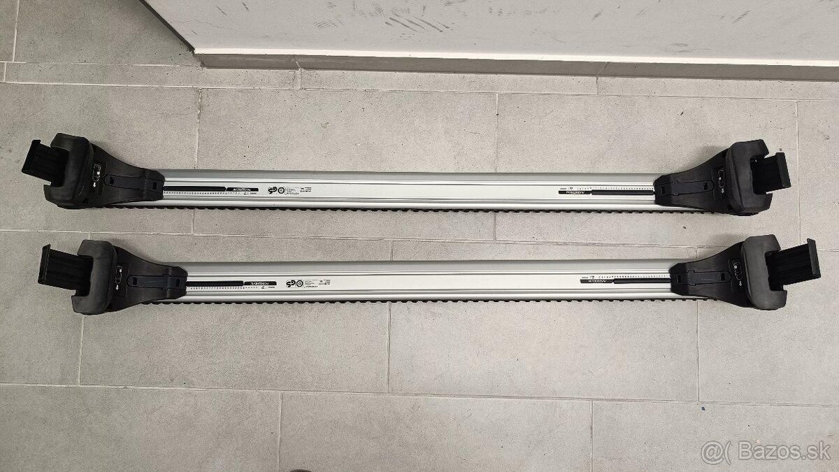 Strešný nosič - 8