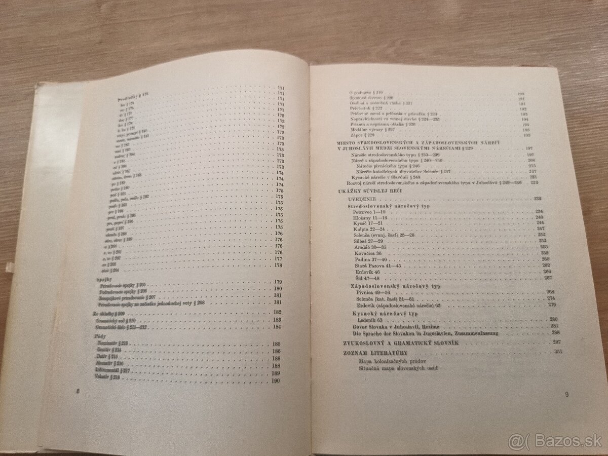 Reč Slovákov v Juhoslávii 1968 - 8