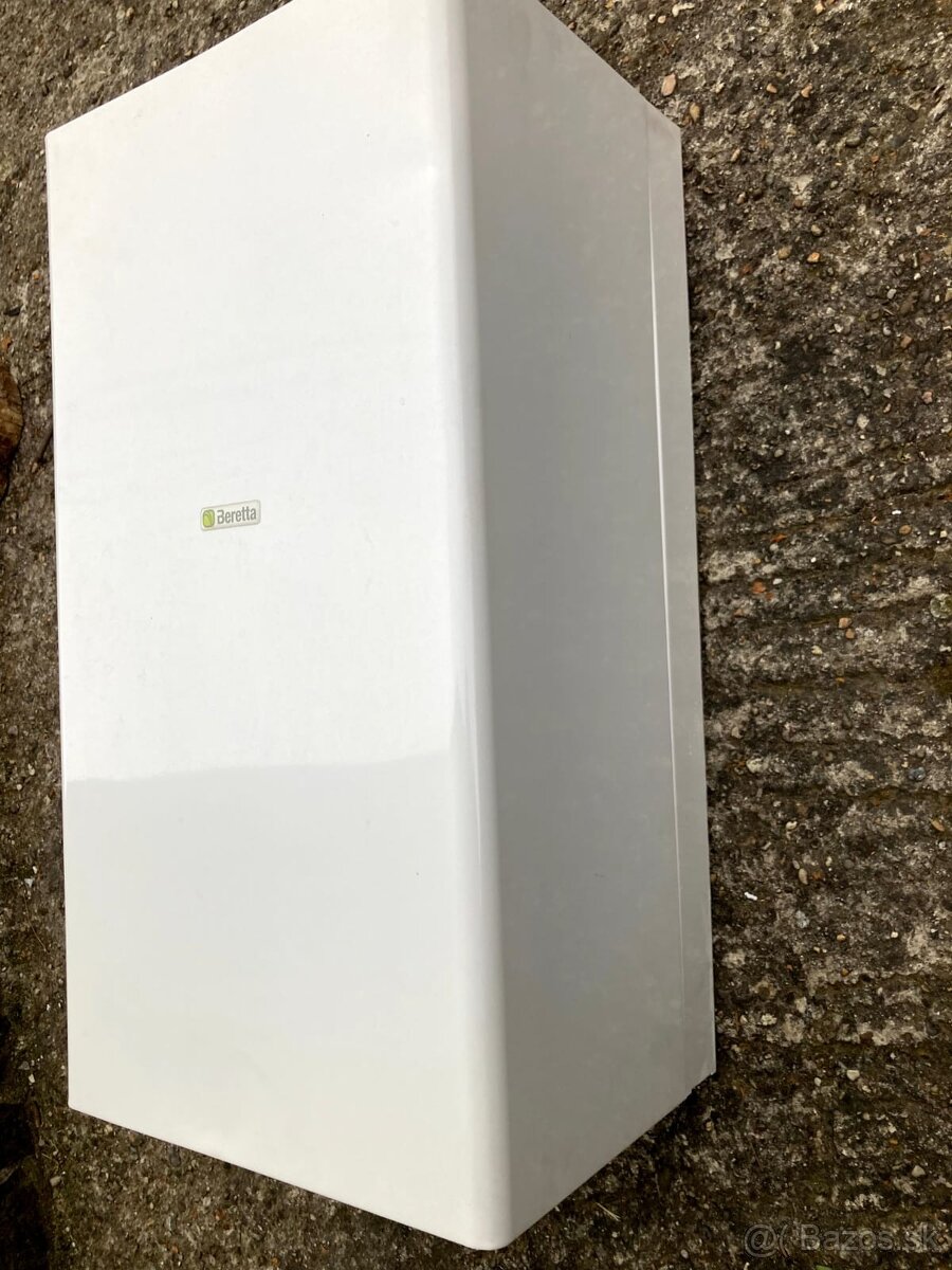 zásobník na TUV - 8