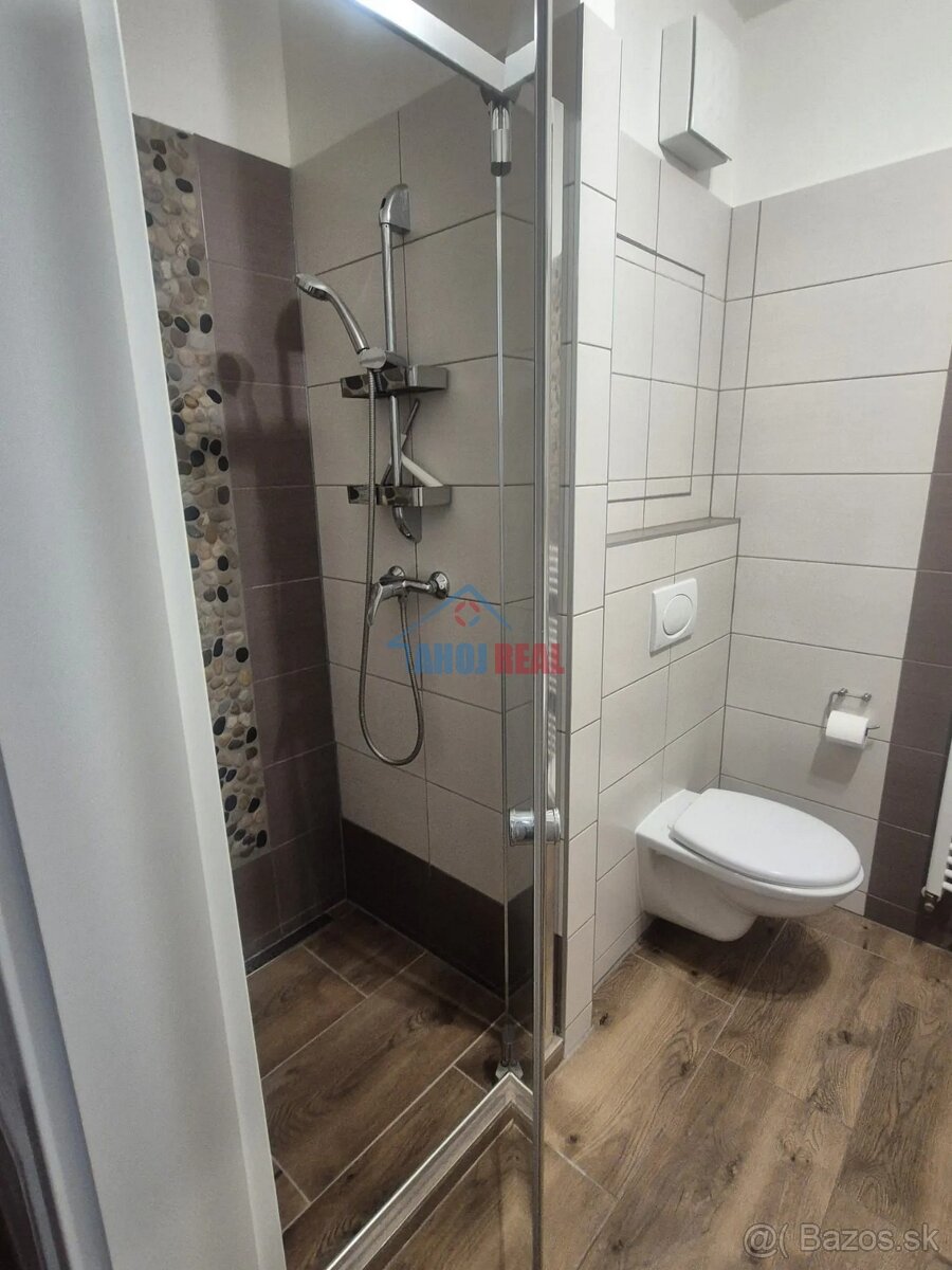 2- IZB BYT v NOVOSTAVBE, PARKING, - 8