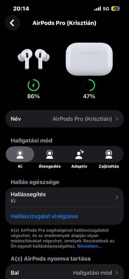 Airpods - 8