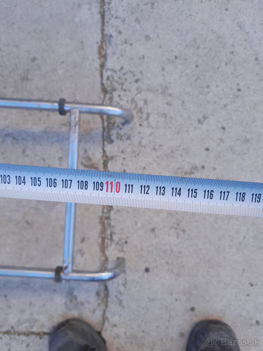 Predám stojan na kvety - 8