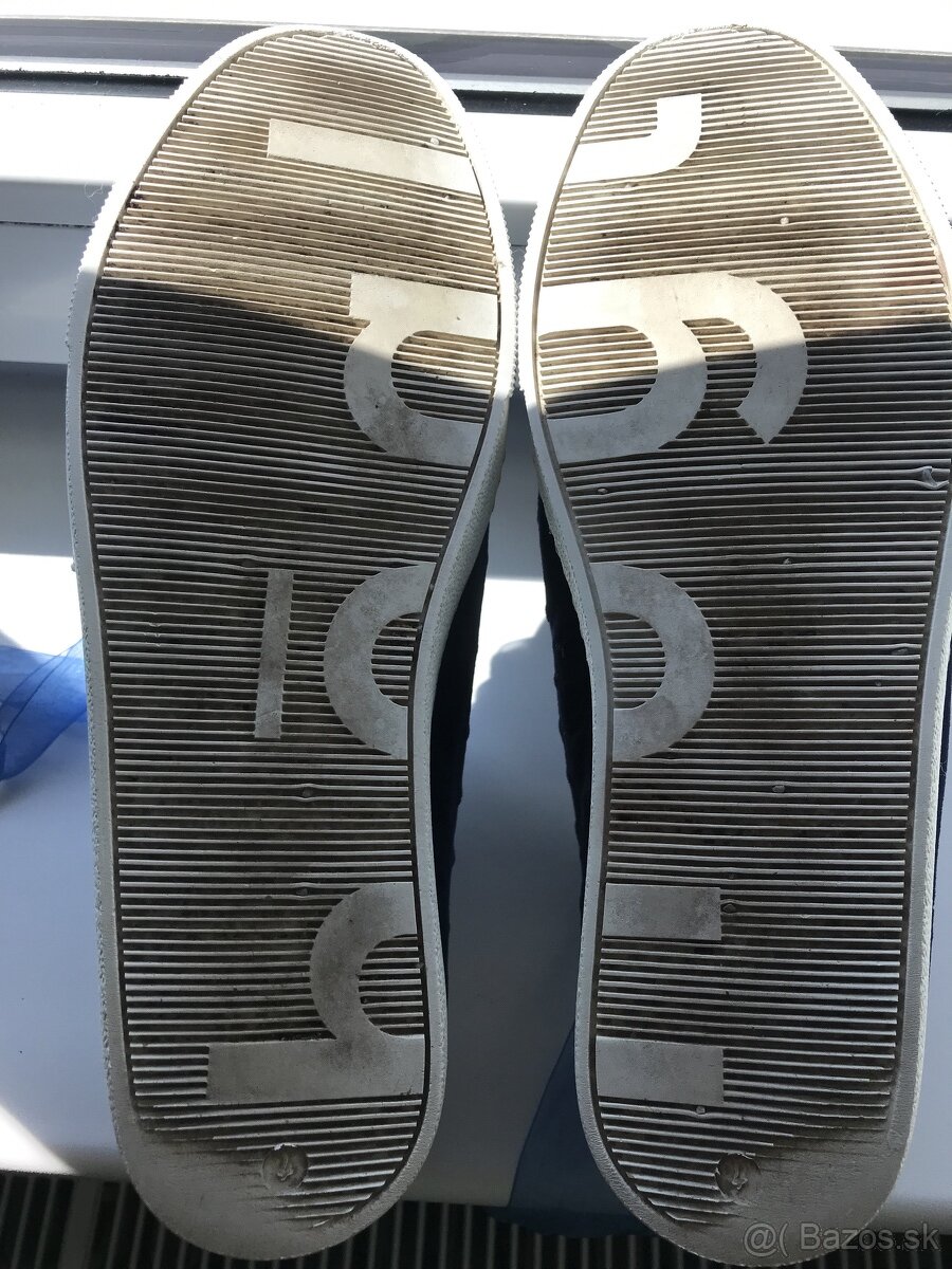 Dámske mokasíny “Hogl” - 8