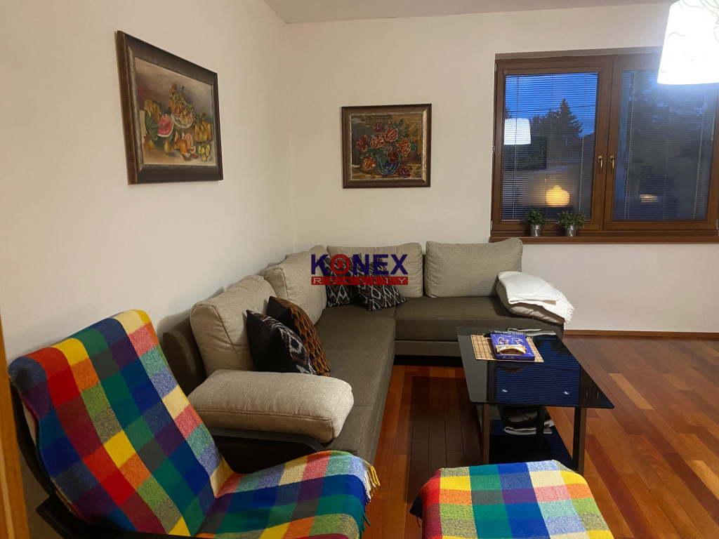 SUPER NOVINKA – Rodinný dom v obci TIBAVA - 8