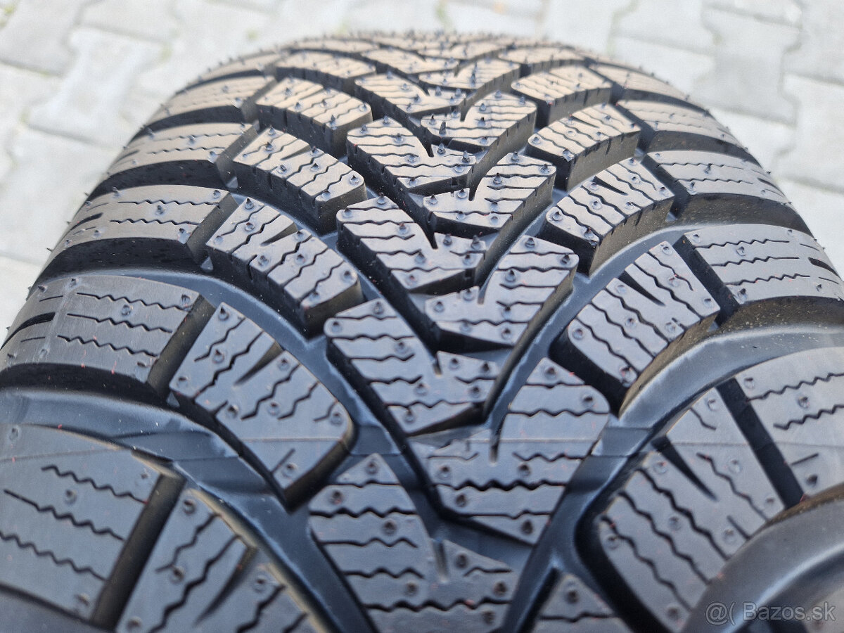 215/60 r17 zimne pneumatiky 215 60 17 R17 215/60/17 pneu - 8