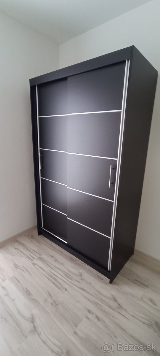 2 izbový byt s terasou v Liptovskom Mikuláši - 8