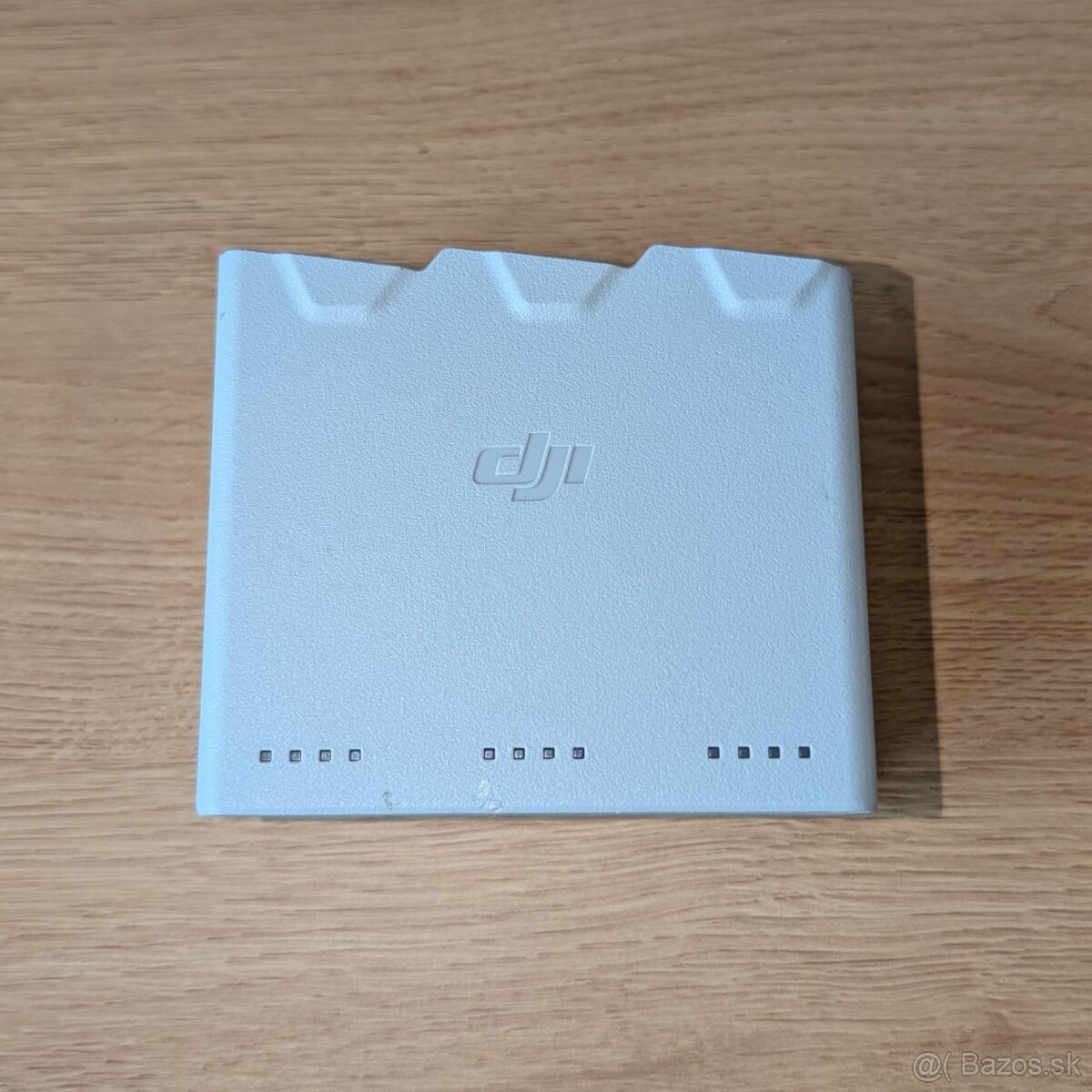 DJI nabíjací hub, rôzne modely - 8