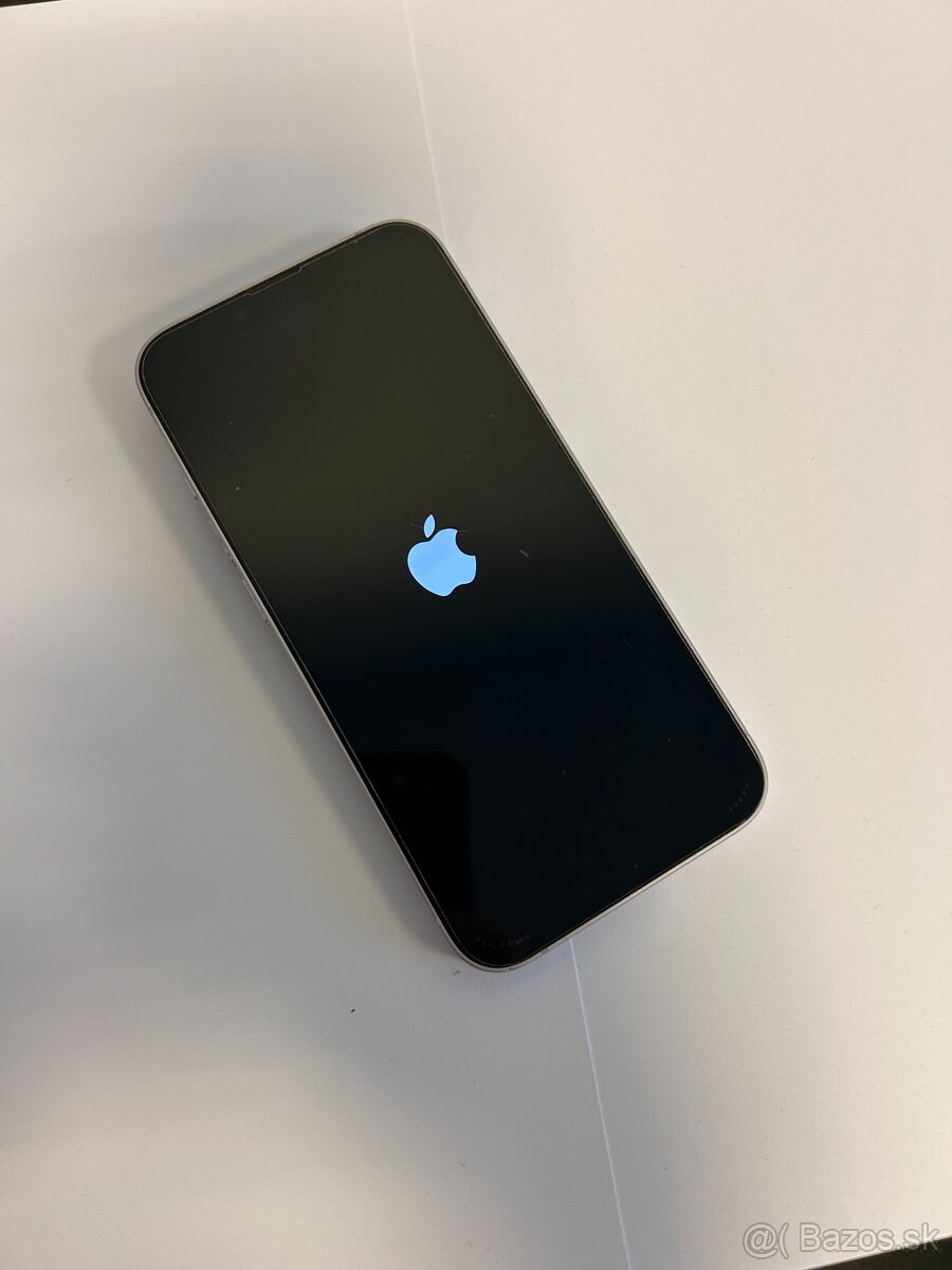 iPhone 14 128 gb, Purple (fialový) - 8