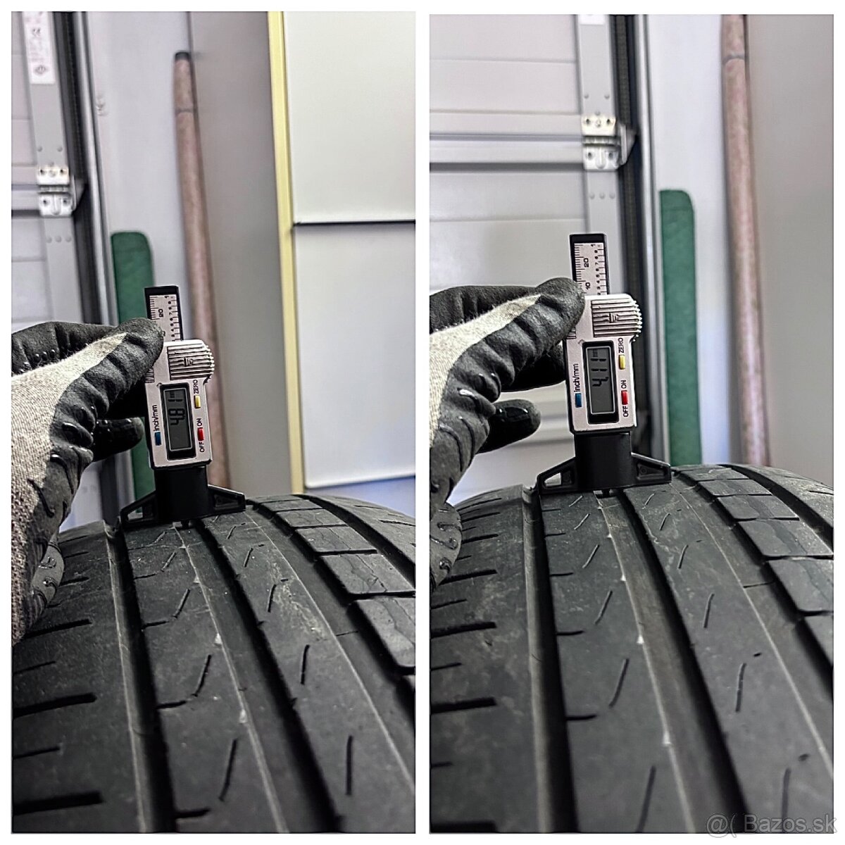 Styling 572M R19 Bmw Letne - 8