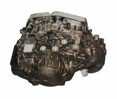 Rozpredam alfy 159 1.9 aj 2.4 jtdm - 8