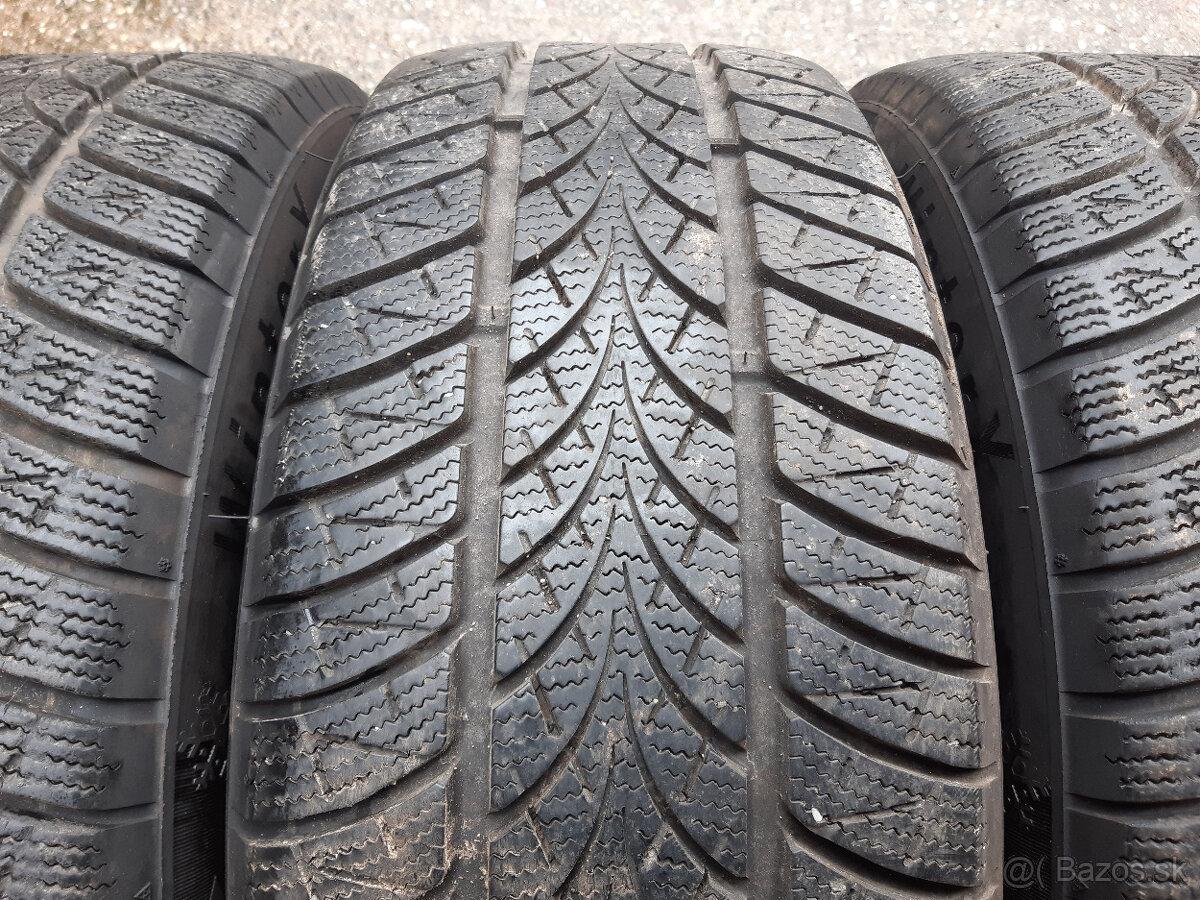 5x112 16" Škoda , VW - 8