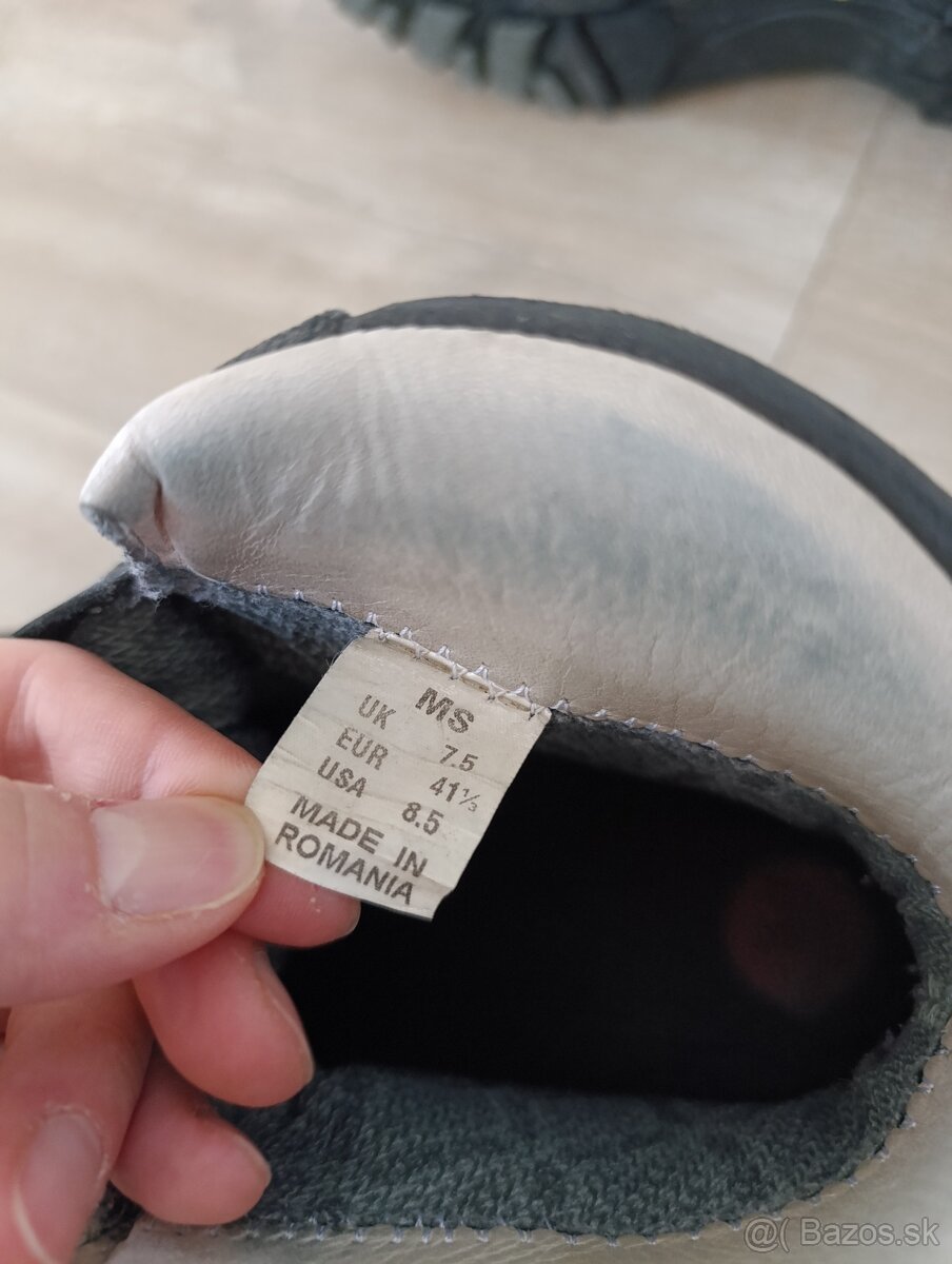 Mammut brecon high gtx - 8