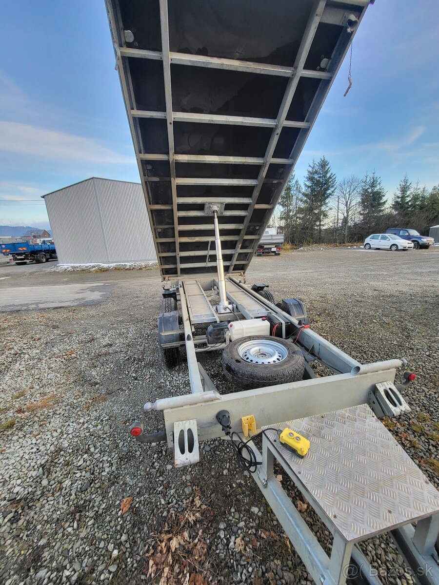 Predam vozik za auto - 8