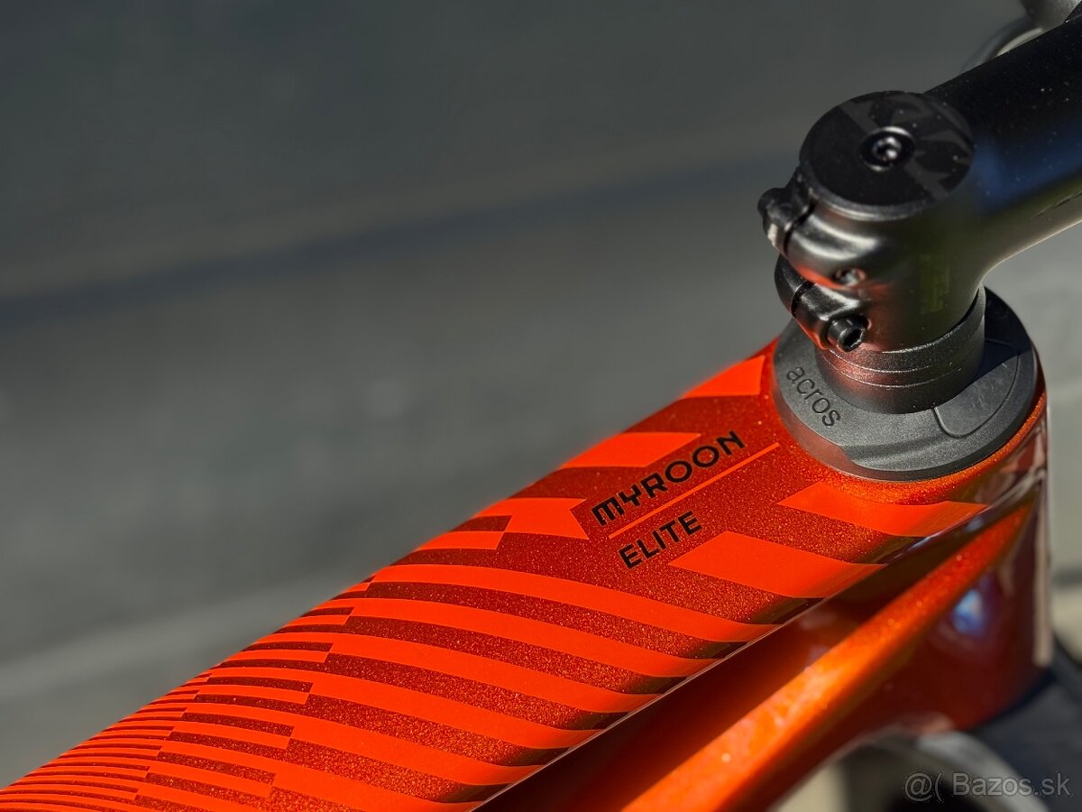 Bicykel KTM Myroon Elite 29" - 8