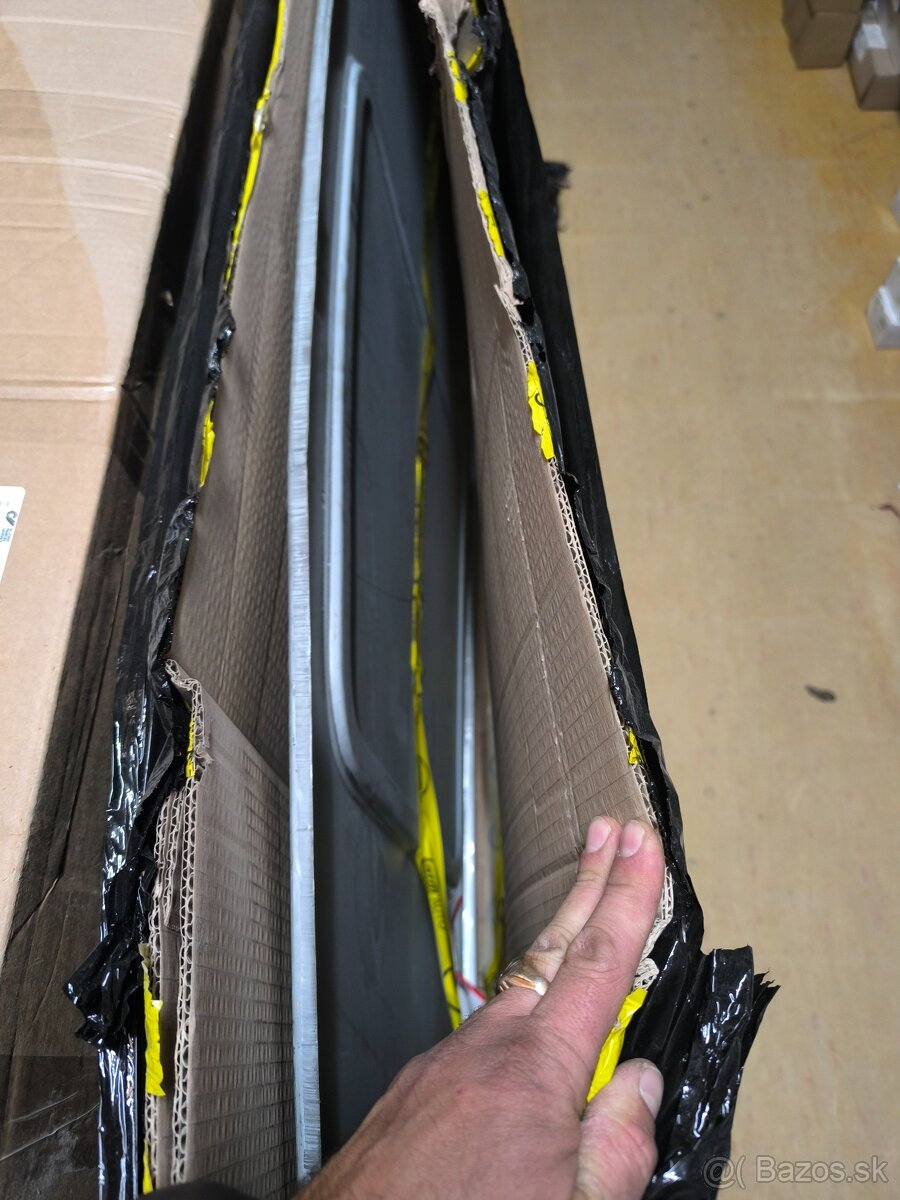 Predám Mercedes Sprinter 311 - 8