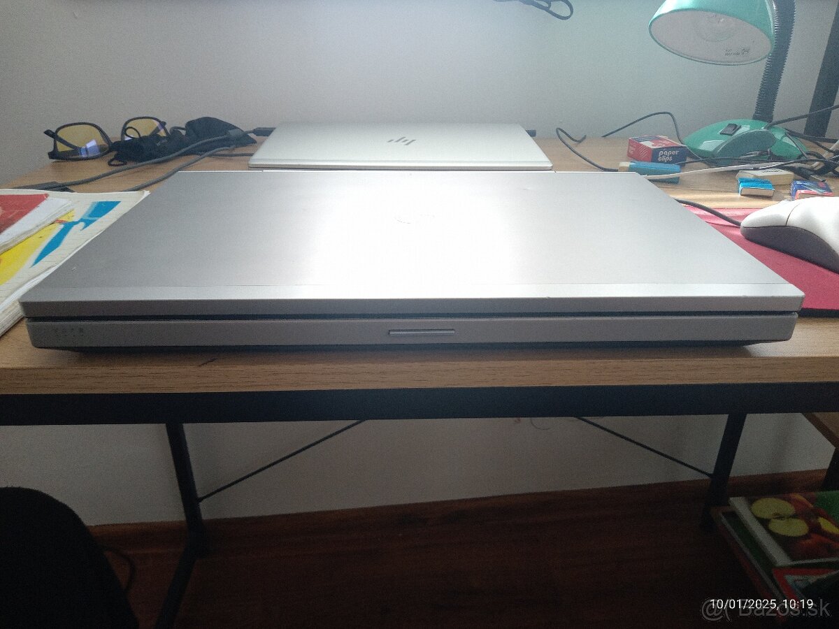 predám HP Elitebook 8560p - 8