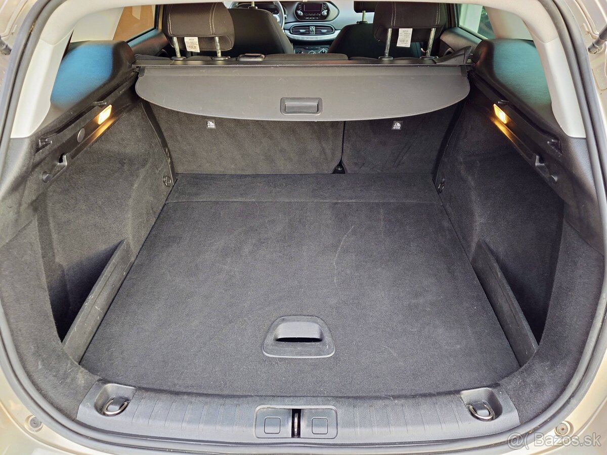 Fiat Tipo 2016 1.4 Pop 70 kW - 8