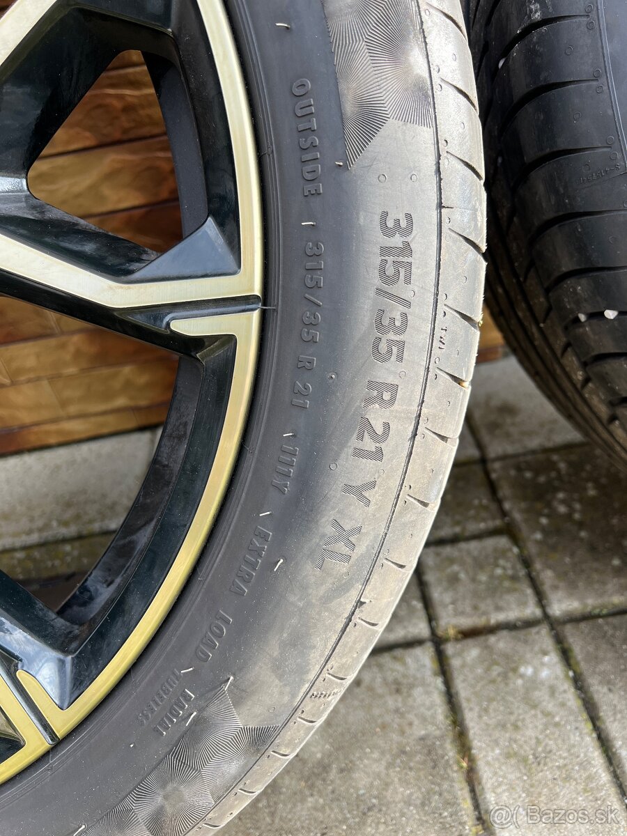 R21 bmw M x5 x6 g05 g06 - 8