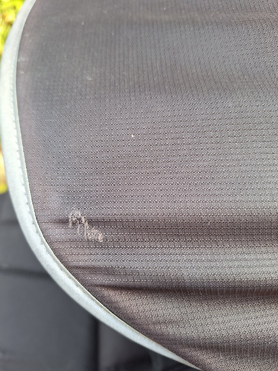 Thule urban glide double súrodenecký kočík - 8