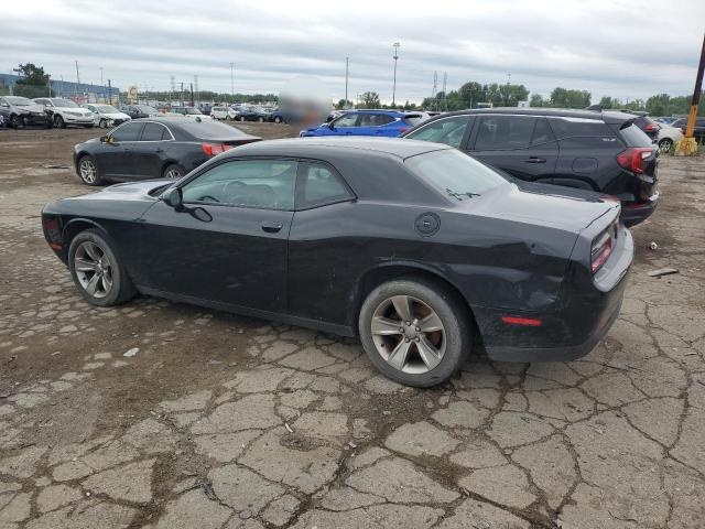 Dodge Challenger 3,6 V6 - 8