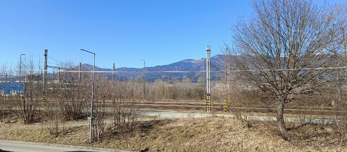 1 izbový byt s balkónom (širšie centrum) - 8