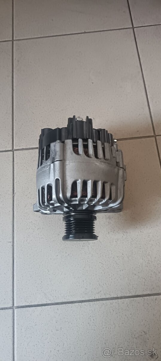 Alternator do VAG 1.6 tdi,2.0 tdi 140A/180A/110A (2012-2020) - 8