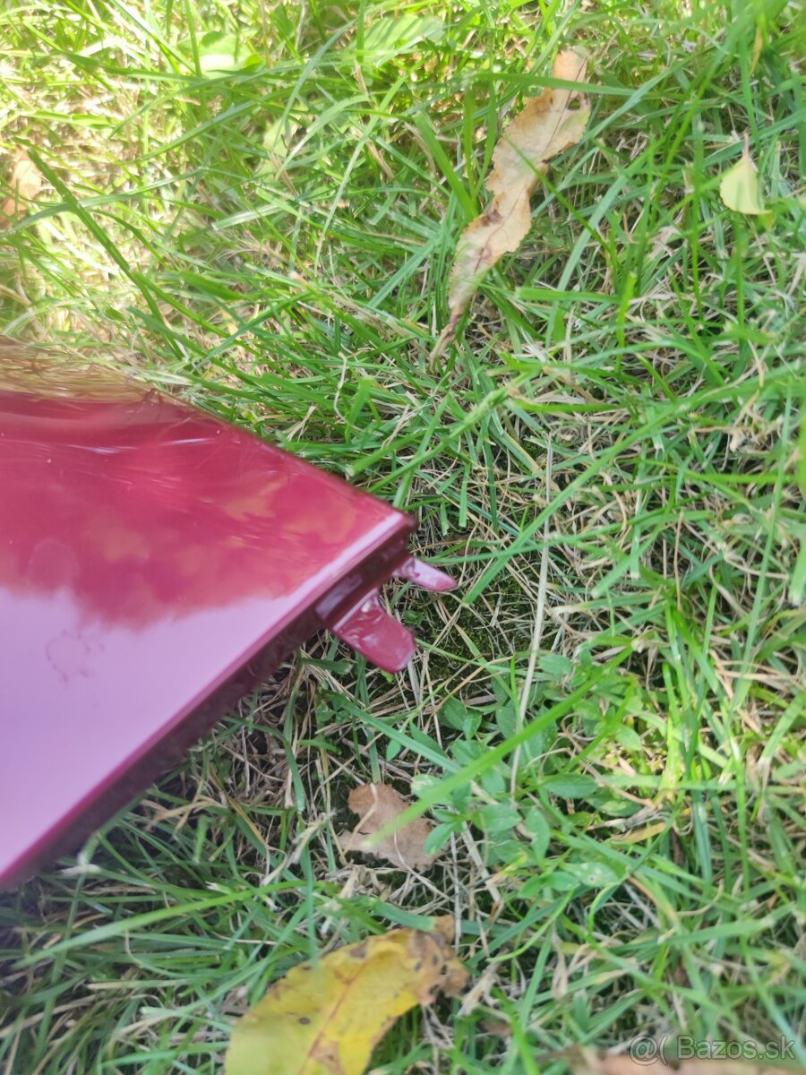 Predám predný blatník - 8