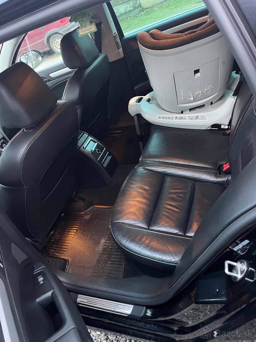 Škoda Superb - 8