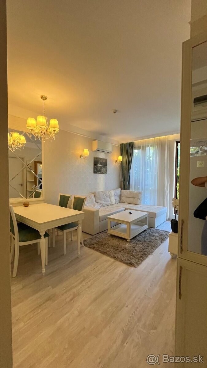 Apartmány Bulharsko NOVOSTAVBA - 8