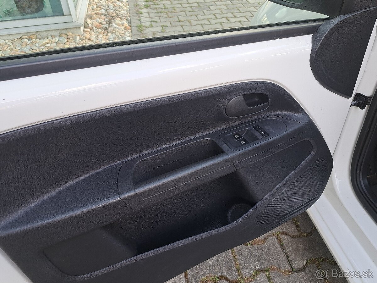 Škoda Citigo 1.0i (AUTOMAT) r.v.2017 - 8