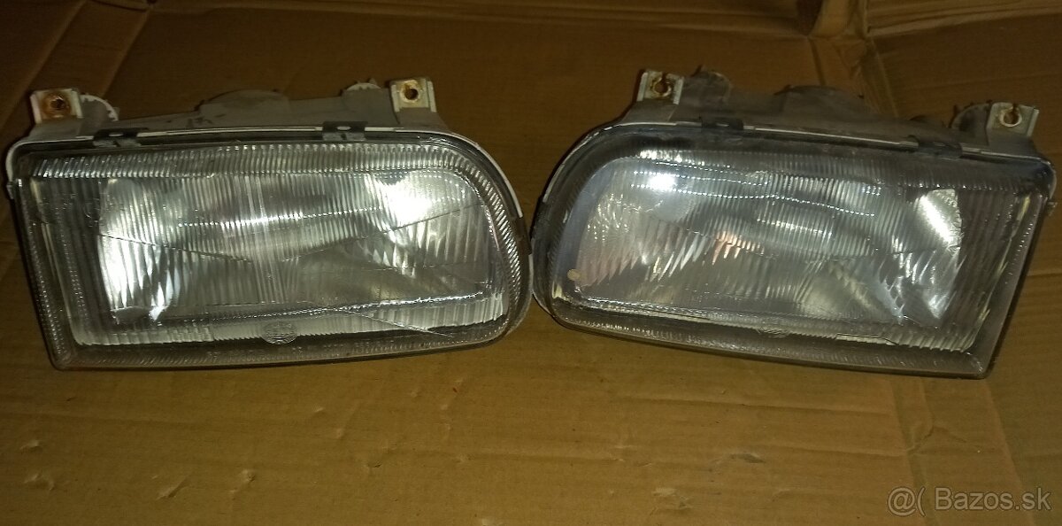 Škoda Felicia diely - 8