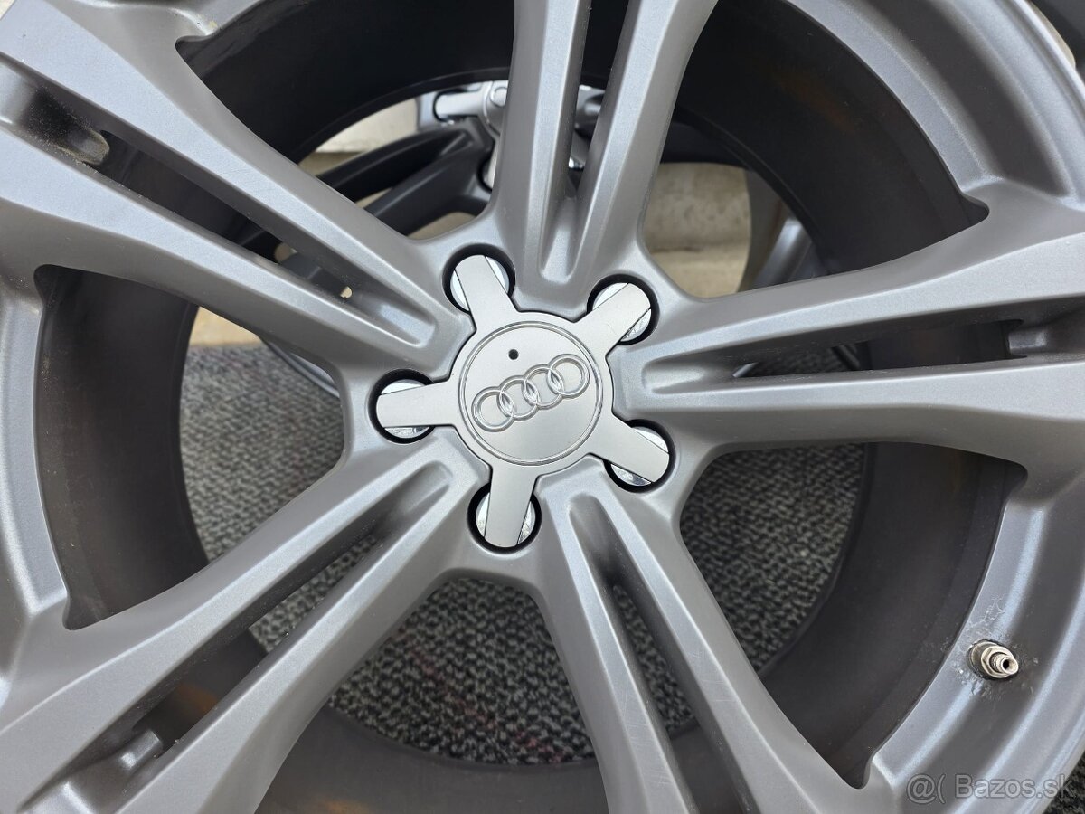 5X112 R20 AUDI-SPEEDLINE 8,5J ET45 - 8