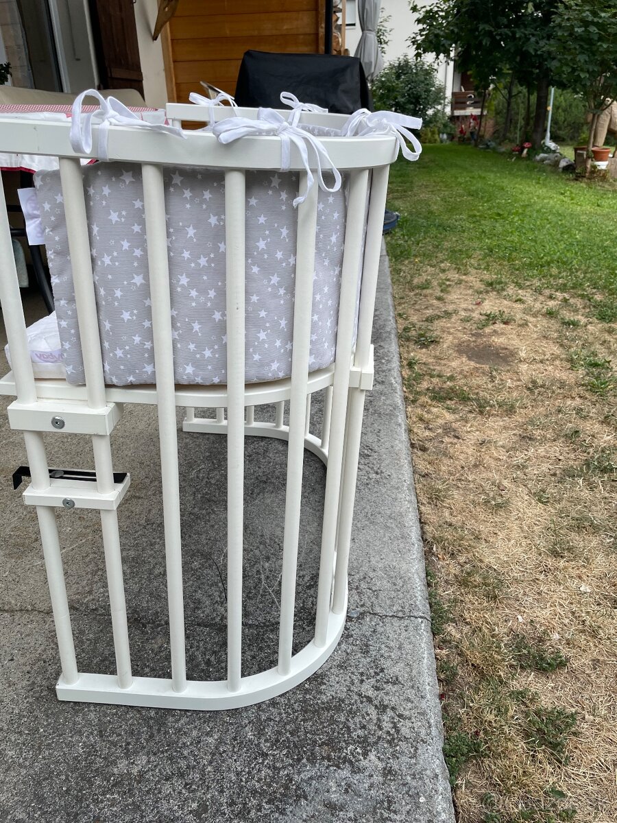 BabyBay postielka - 8