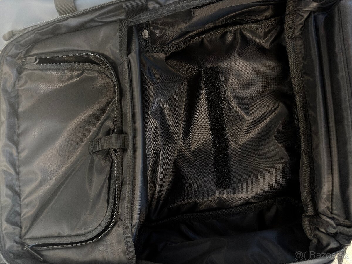 Wandrd prvke 21l - Modrý - 8