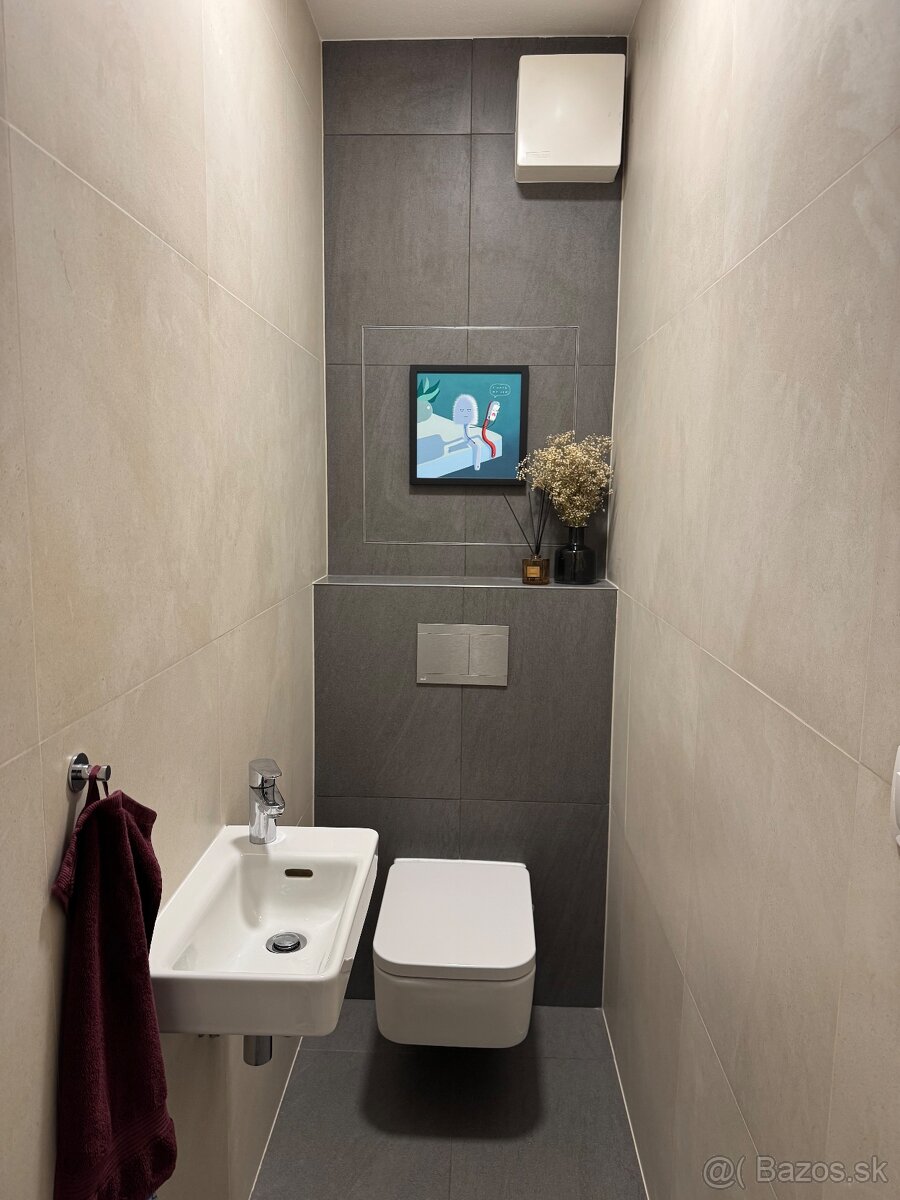 3 izbový byt Koliba-Belaria Svätovavrinecka - 8