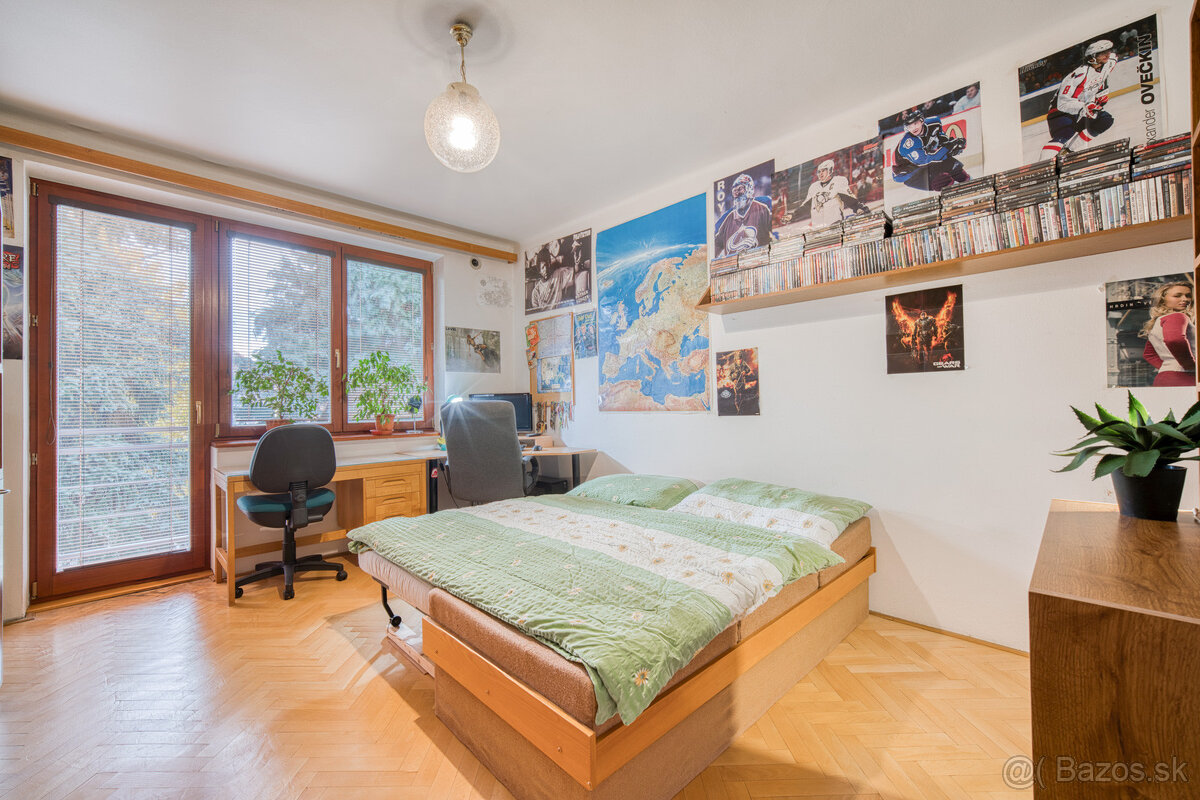 Na predaj rodinný dom v Seredi - 8