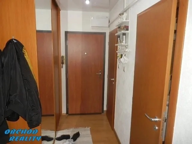 Predaj 4 - izbového bytu s balkónom, Michalovce - 8