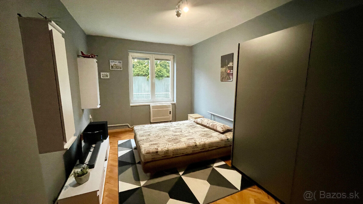 ZNÍŽENÁ CENA 3-izbový byt na predaj v meste Kežmarok - 8